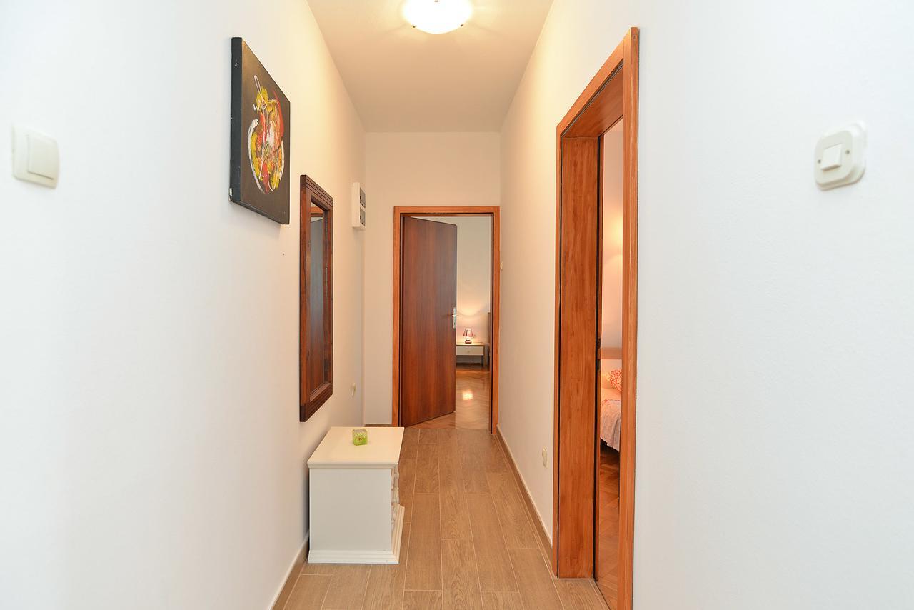 Apartments Gracijano 1724 Ližnjan Εξωτερικό φωτογραφία