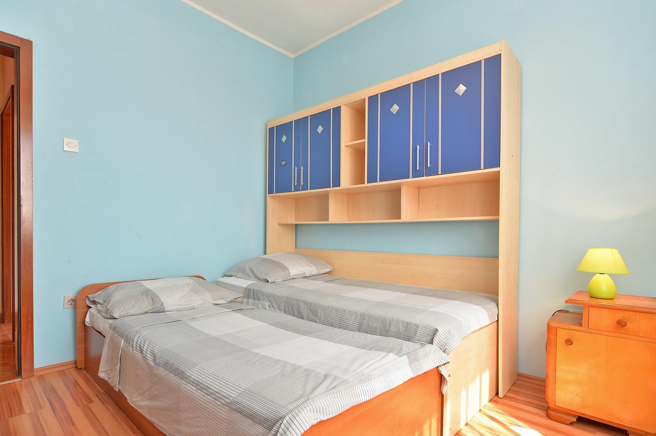 Apartments Gracijano 1724 Ližnjan Εξωτερικό φωτογραφία
