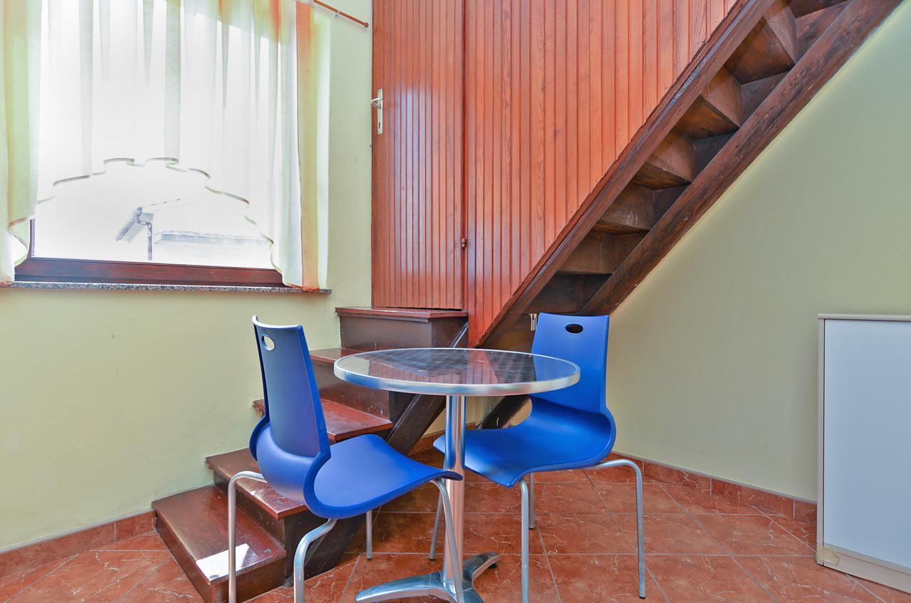 Apartments Gracijano 1724 Ližnjan Εξωτερικό φωτογραφία