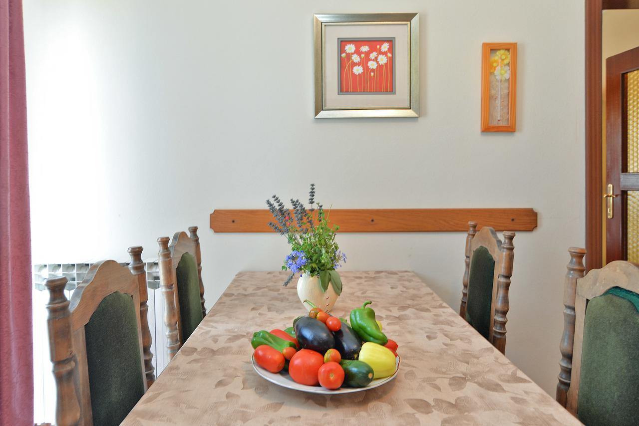 Apartments Gracijano 1724 Ližnjan Εξωτερικό φωτογραφία