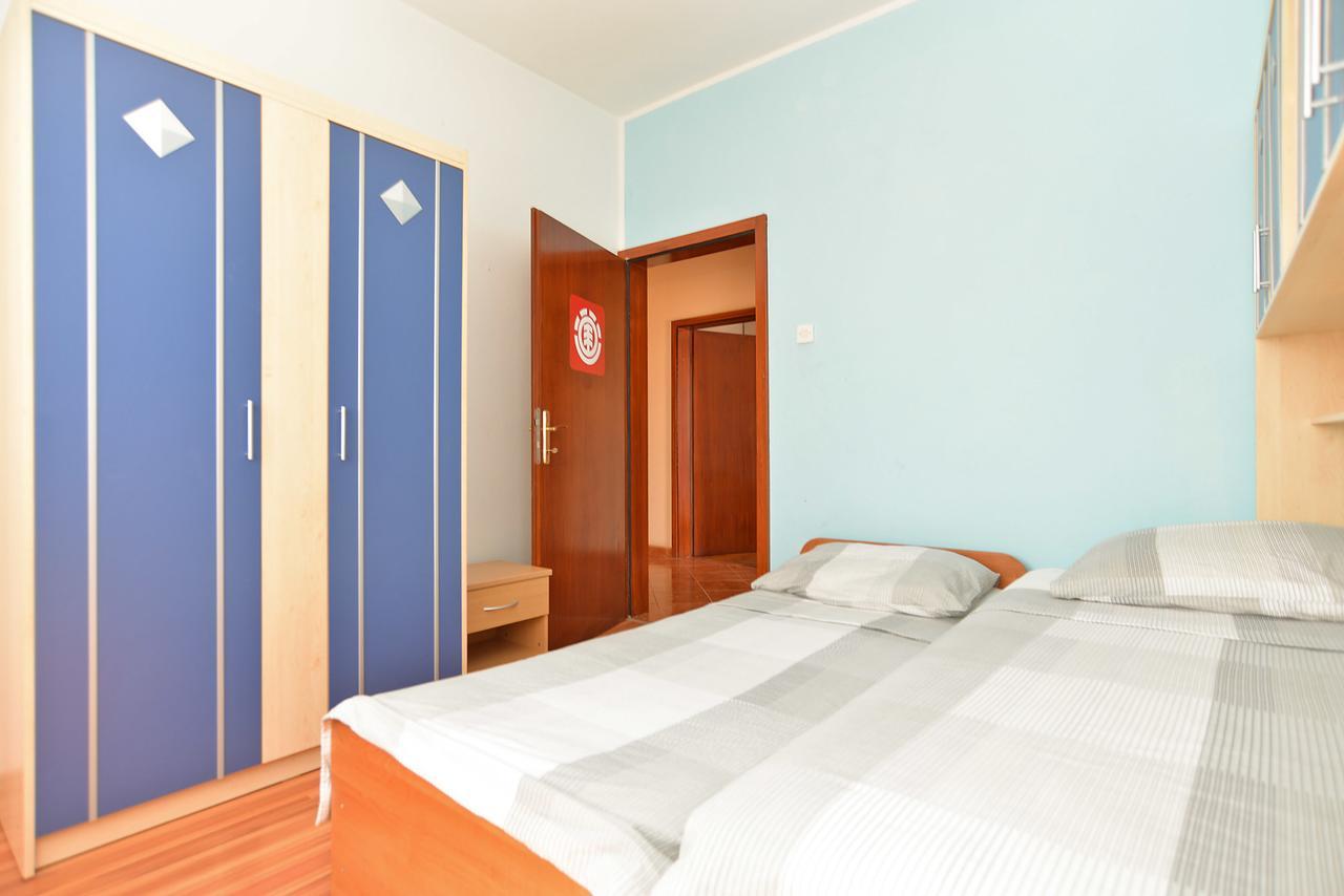 Apartments Gracijano 1724 Ližnjan Εξωτερικό φωτογραφία