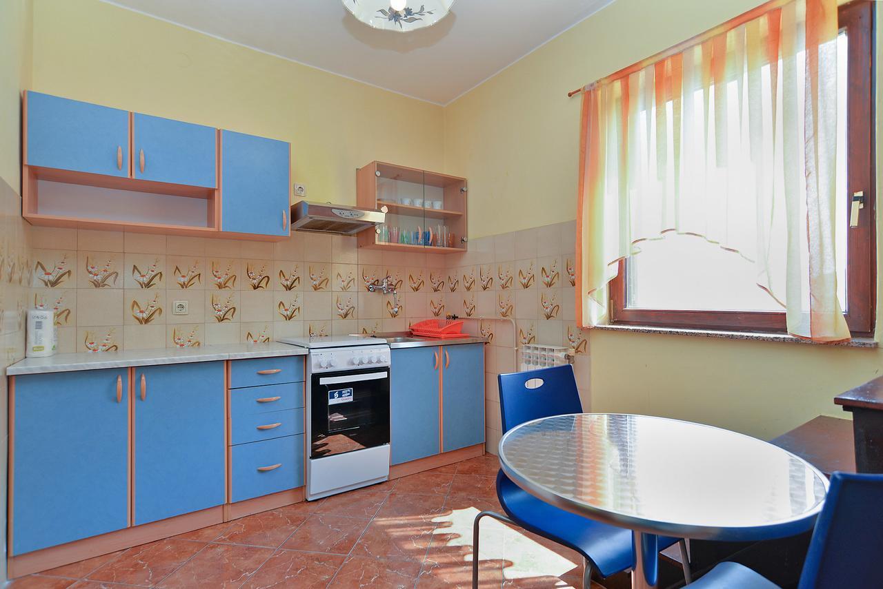 Apartments Gracijano 1724 Ližnjan Εξωτερικό φωτογραφία